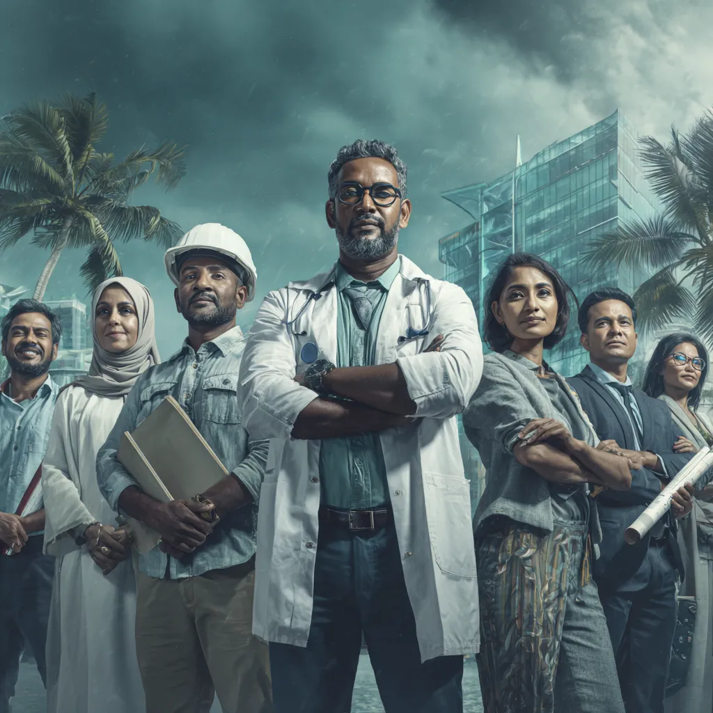Expatriate insurance